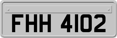 FHH4102