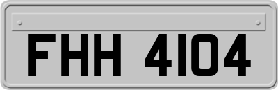 FHH4104
