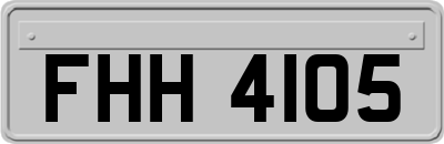 FHH4105