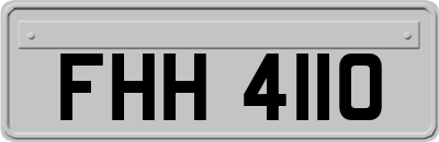 FHH4110