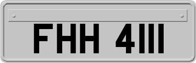 FHH4111