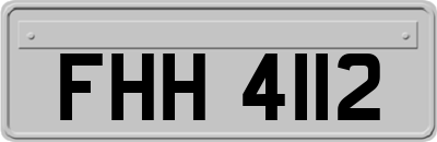 FHH4112