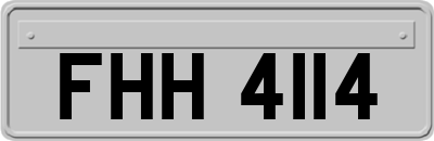 FHH4114