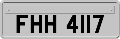 FHH4117