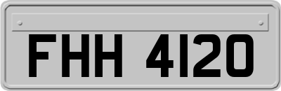 FHH4120