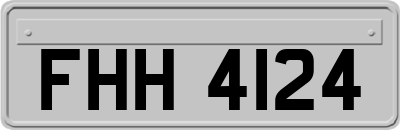 FHH4124