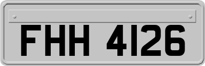 FHH4126