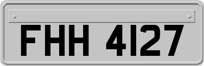 FHH4127