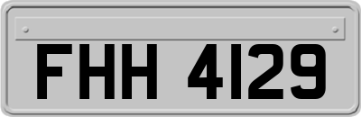 FHH4129