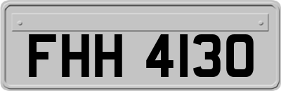 FHH4130