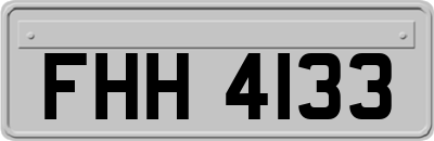 FHH4133