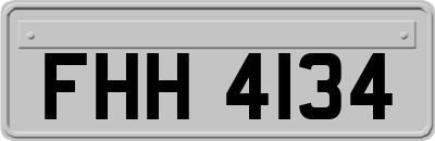 FHH4134