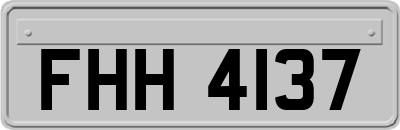 FHH4137