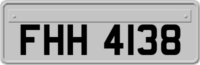 FHH4138