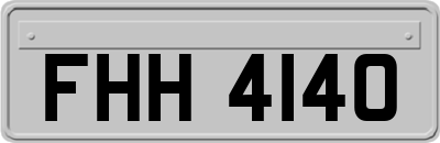 FHH4140