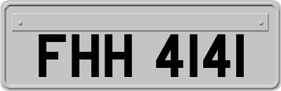 FHH4141