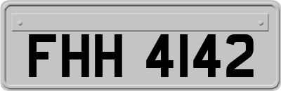 FHH4142