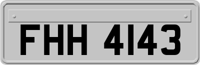 FHH4143