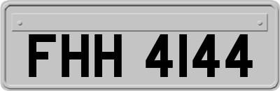 FHH4144