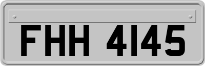 FHH4145