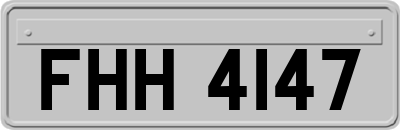 FHH4147