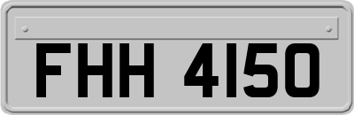 FHH4150