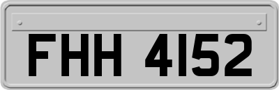 FHH4152