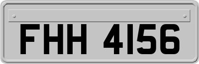 FHH4156