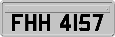 FHH4157