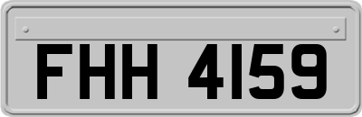 FHH4159