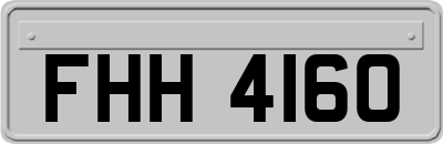 FHH4160