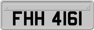 FHH4161
