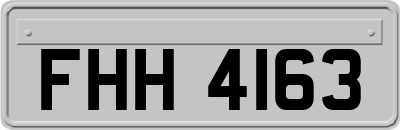FHH4163