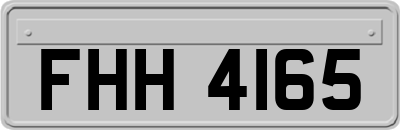 FHH4165