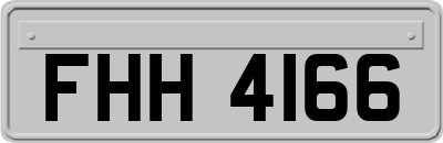 FHH4166