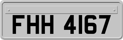 FHH4167