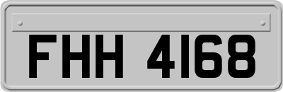 FHH4168
