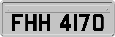 FHH4170