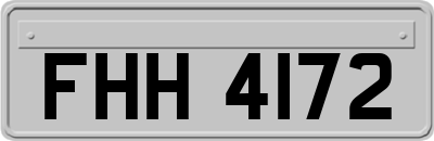 FHH4172
