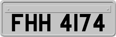 FHH4174