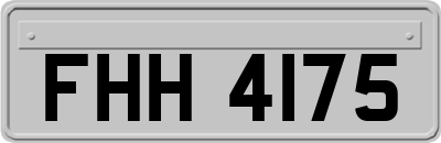 FHH4175