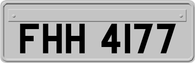 FHH4177