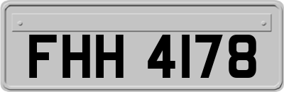 FHH4178