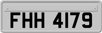 FHH4179