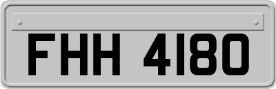 FHH4180