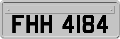 FHH4184