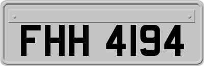 FHH4194