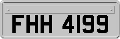 FHH4199