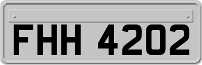 FHH4202