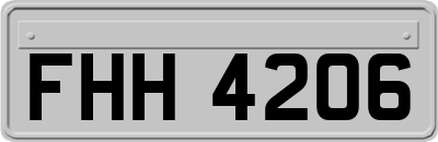 FHH4206